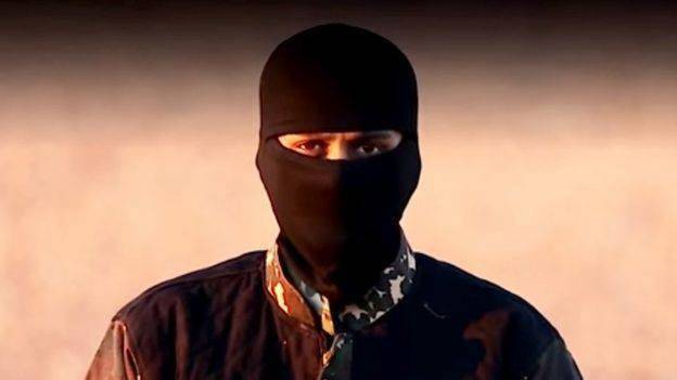 В ИГИЛ под прикрытием: Французский журналист внедрился в ряды ИГ