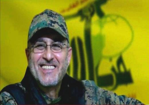 В аэропорту Дамаска убит командир военного крыла "Хизбаллы"