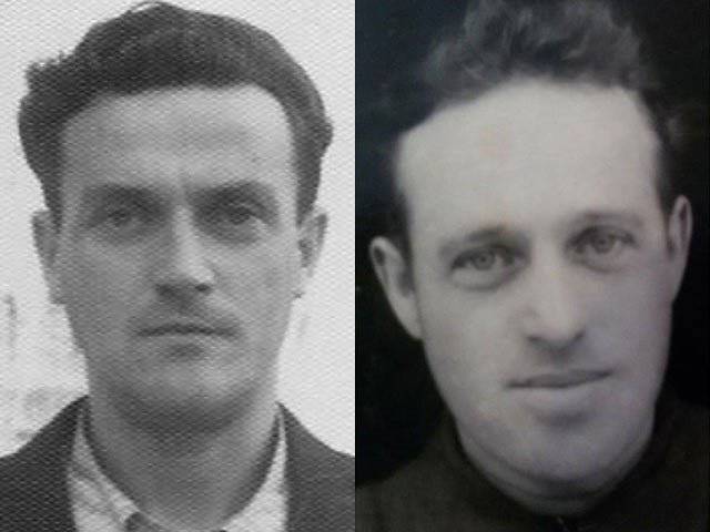 Спустя 70 лет: потомки братьев, разлученных в годы Холокоста, нашли друг друга