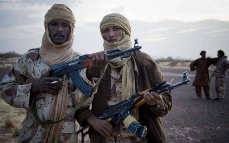 В Западной Сахаре запахло войной