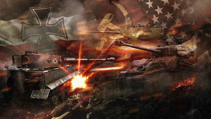 Семь лучших танков Великой Отечественной войны