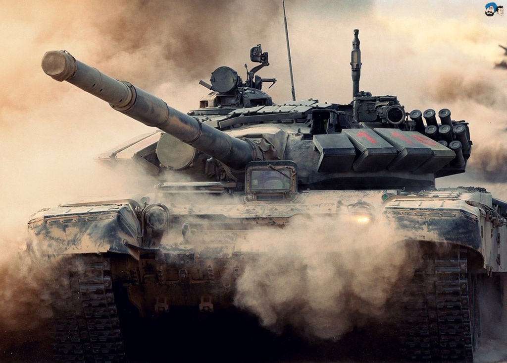 В The National Interest раскрыли роль танков в будущих войнах