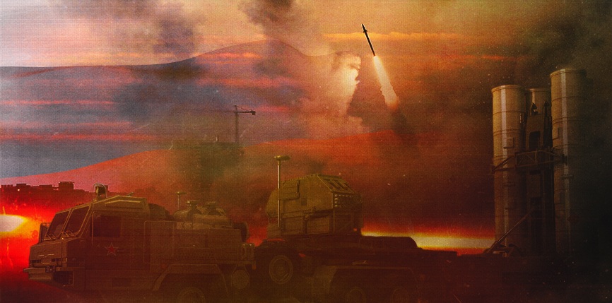 «Прометей» и «Нудоль»: новейшее супероружие России для сокрушения США