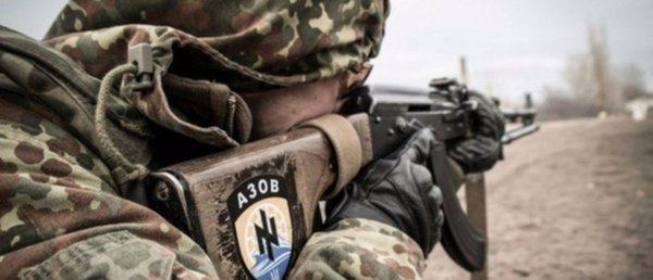 Верховный суд ДНР вынес приговор боевику «Азова»: 30 лет строгого режима