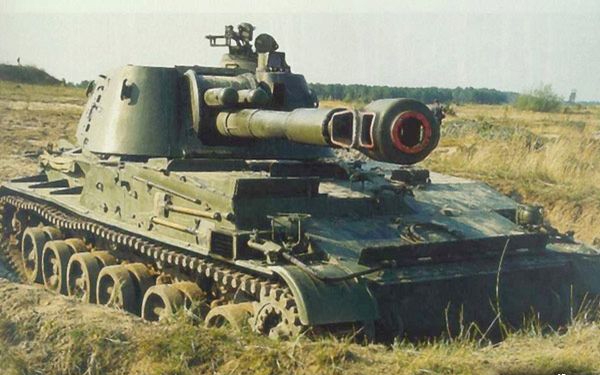 Украина стягивает артиллерию к границам ЛНР