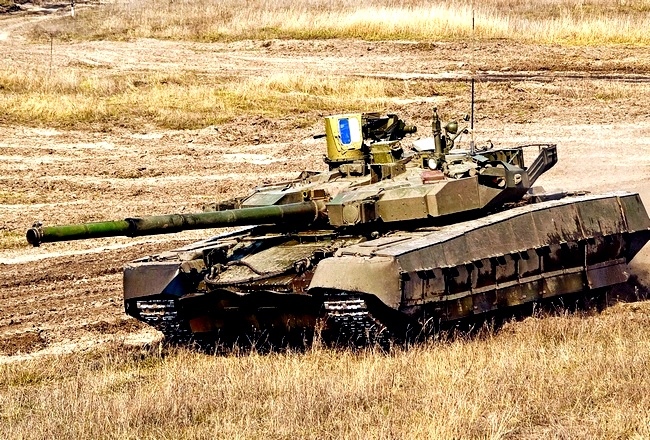 Как подрывалась обороноспособность Украины