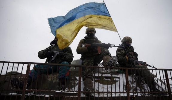 Украинские военные, взявшие в плен Ерофеева и Александрова, арестованы