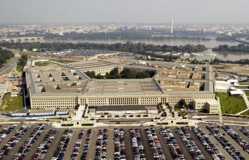 Россия нужна Пентагону больше, чем США