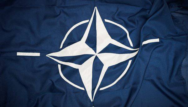 Генералам НАТО остается только сотрясать воздух