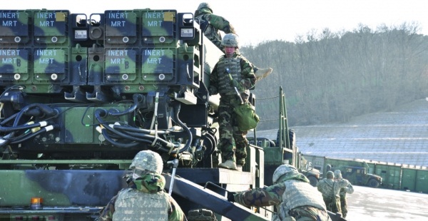 ПРО НАТО у российской границы: холодная война в «теплом» варианте уже идет