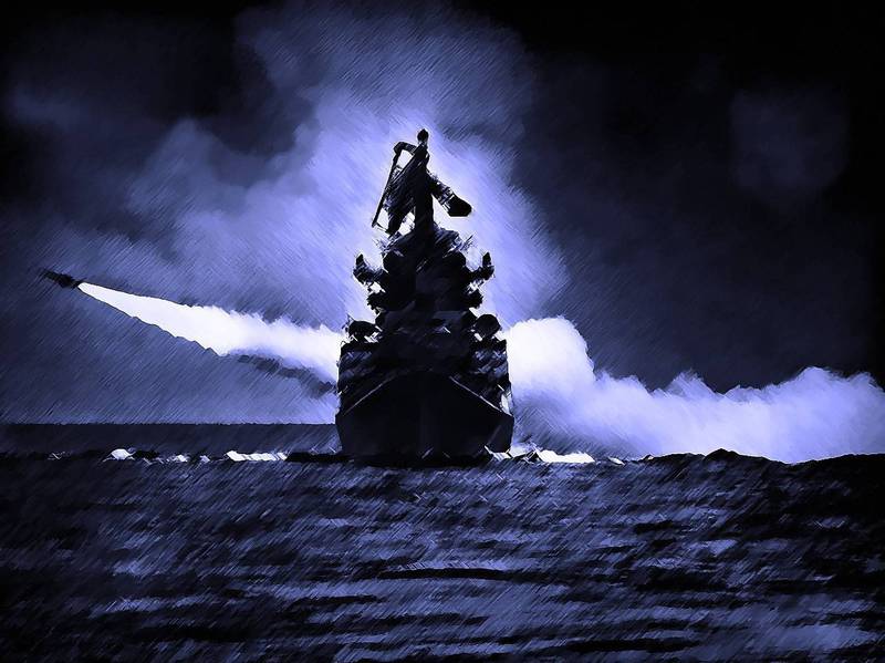 Непобедимый Черноморский флот России: гордость нации и ужас для противника