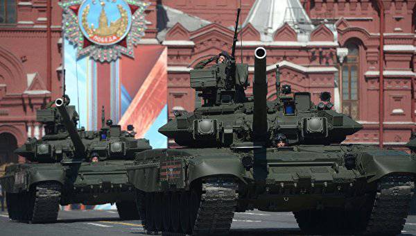 BBC: Россия потратила миллиарды на модернизацию армии