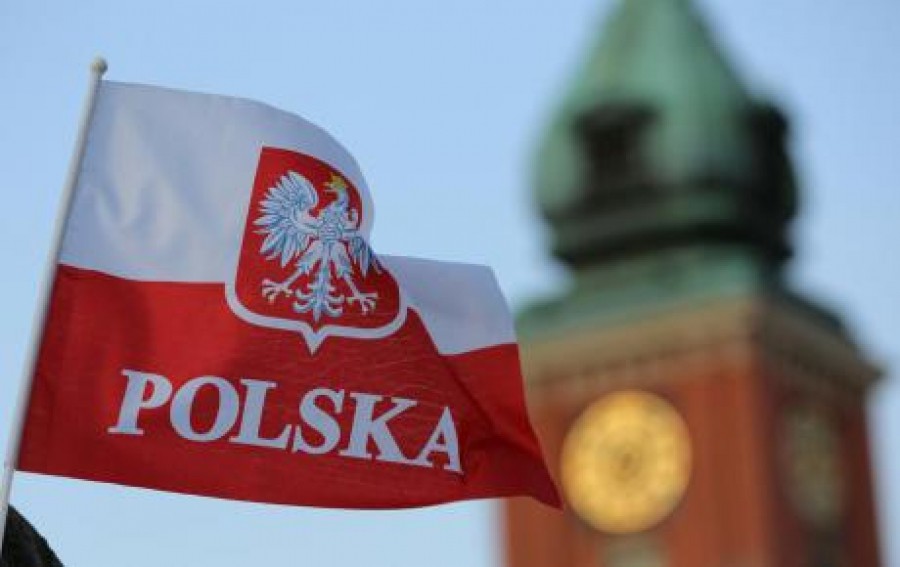 В Польше покончил с собой полковник военной конрразведки