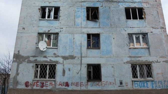 Первый Украинский: потери ВСУ, шок под Авдеевкой, конец комбата Маугли