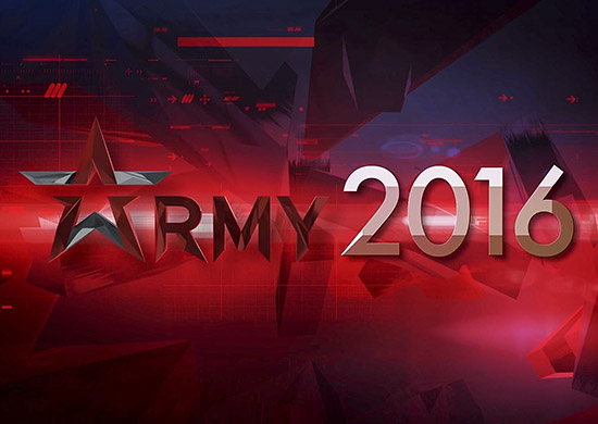 35 стран примут участие в форуме “Армия-2016”