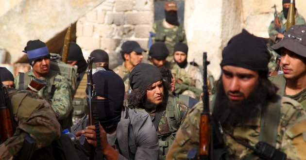 Террористы признали свое поражение в Сирии