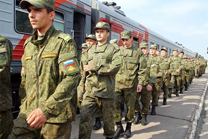 28-я мотострелковая бригада передислоцируется к границе с Украиной