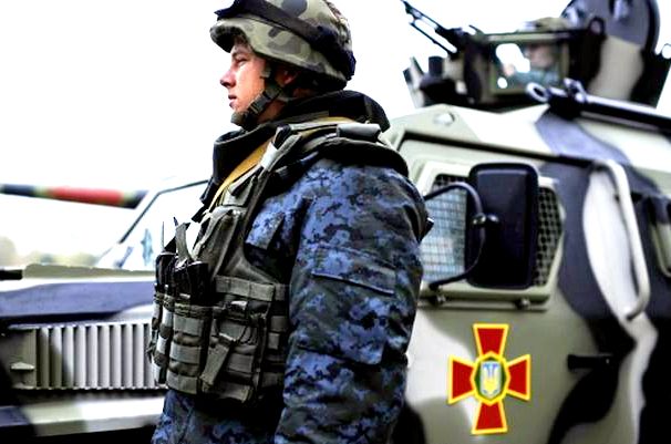 Будни ВСУ: Под Киевом командир до смерти забил солдата