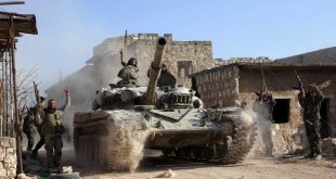 Станет ли сирийская война началом Третьей мировой войны?