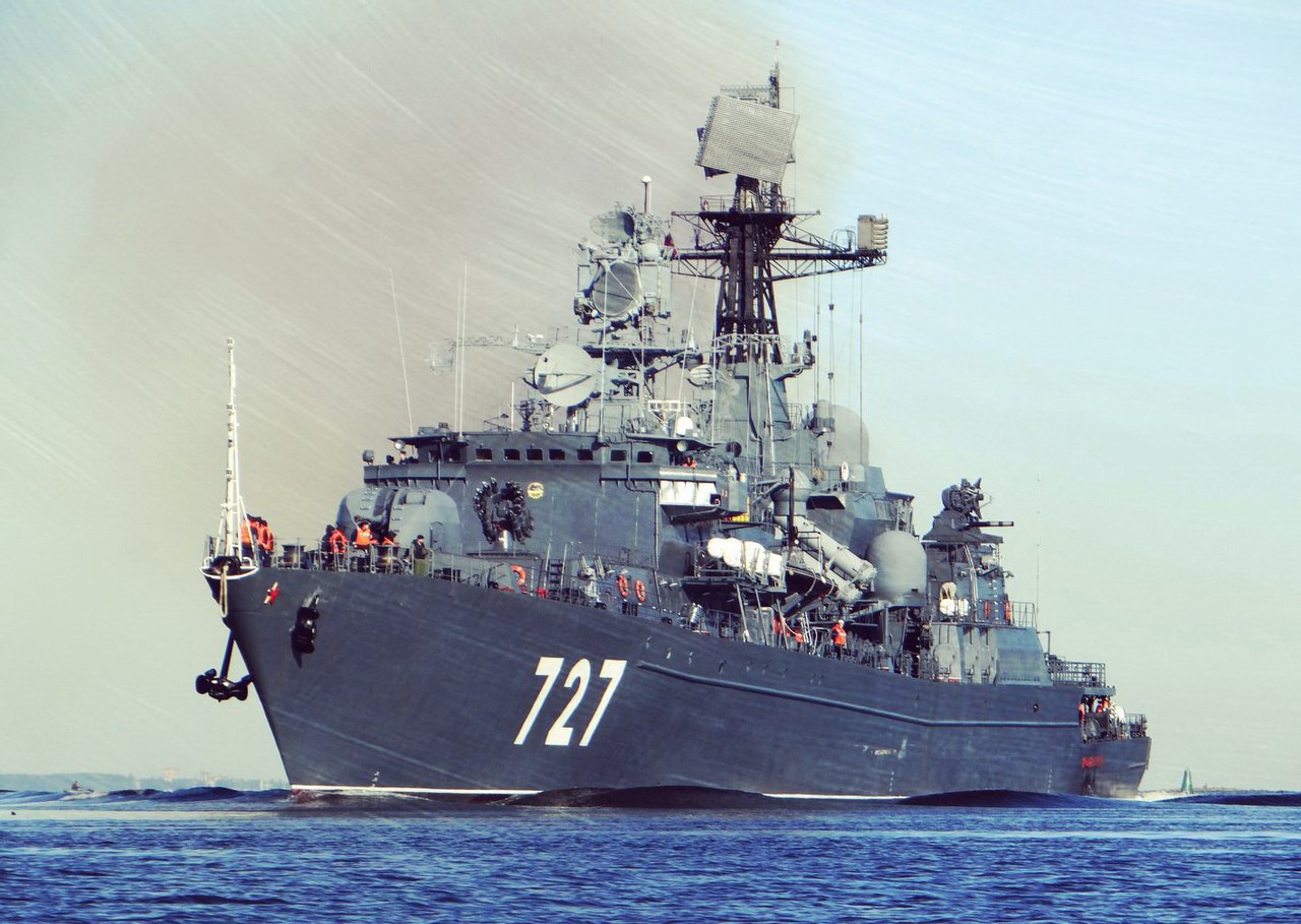 НАТО бросает военный вызов России: кто станет повелителем Средиземноморья?
