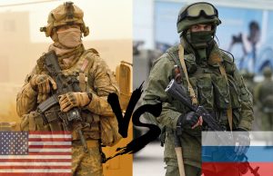 Троллинг войны США с Россией
