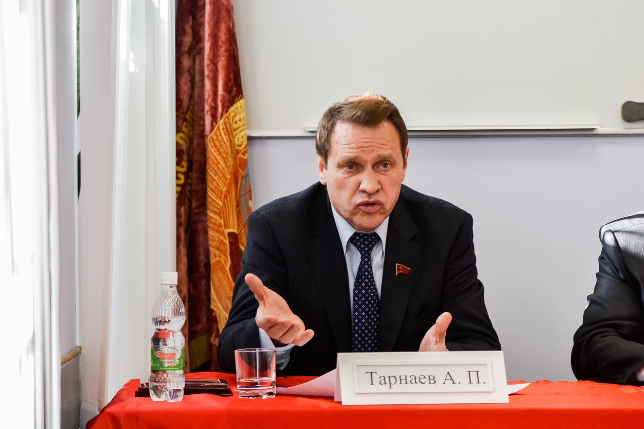 Тарнаев: Масштабная проверка ВС РФ стала ответом на учения НАТО в Польше