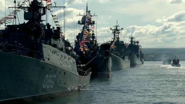 Forbes: Россия сокрушила США и НАТО в Черном море