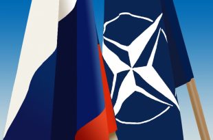 Хватит ли у НАТО сил тягаться с русскими?