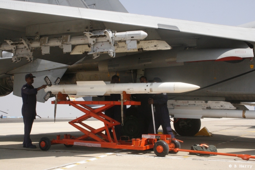 NI: Почему Россия бережет свои лучшие ракеты в Сирии