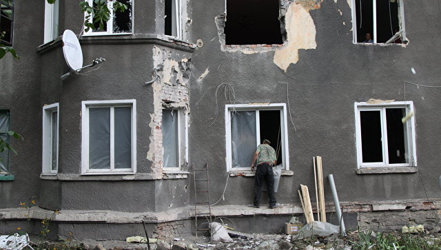 В ДНР объяснили с чем связанно обострение ситуации на Донбассе