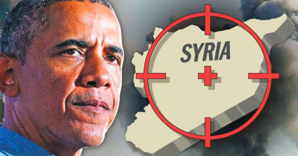 Фиаско Вашингтона в Сирии. Россия вынудила США перейти к «плану Б»
