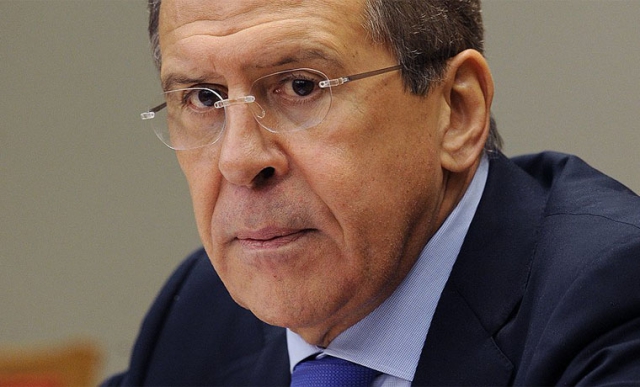 Лавров: Россия больше не согласится на одностороннюю остановку боев в Сирии