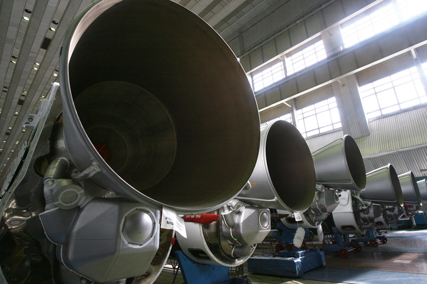 Washingtonpost: NASA продолжает зависеть от России в космической отрасли