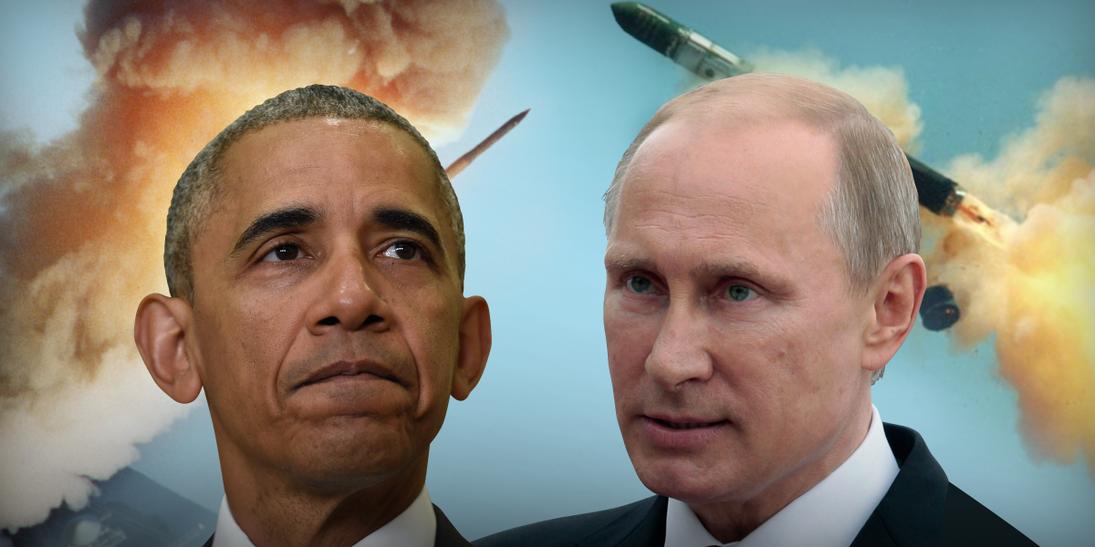Чем отличается ядерное оружие США от российского?