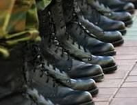 Смех, да и только: в украинской армии скоро будут ходить без сапог