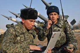 Кто защитит Узбекистан? Армия после смерти Каримова