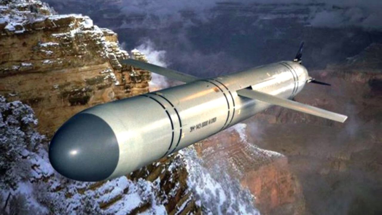 «Калибр» стреляет точно в цель: истинная мощь российских крылатых ракет