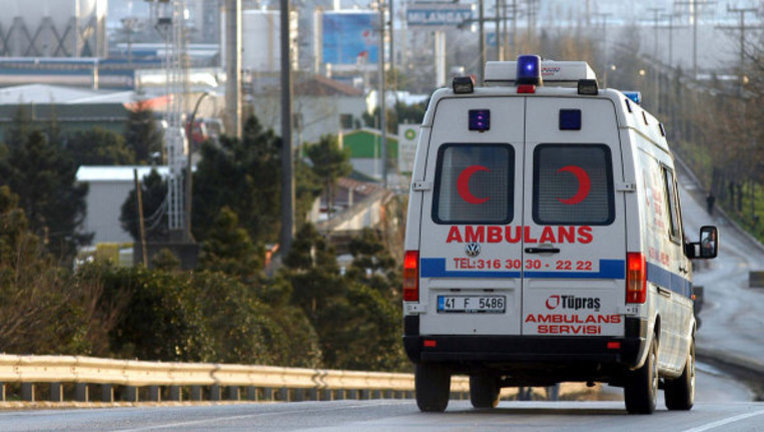 Восемь военных ранены на юго-востоке Турции