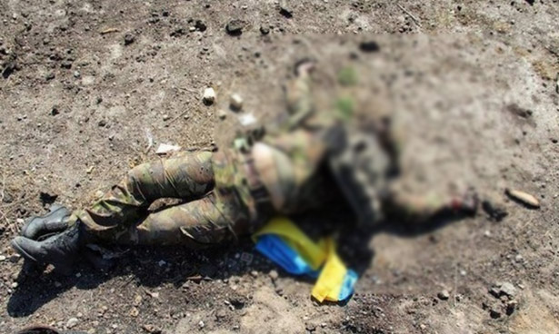 Будни «АТО». На Донбассе продолжают погибать украинские боевики и волонтеры