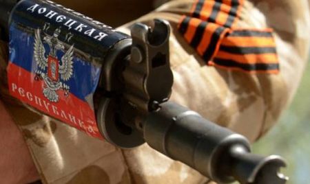 Объявлено постоянное прекращение огня на Донбассе с 15 сентября