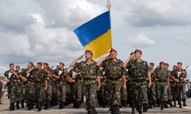 Украина готовится к наступлению. В Херсонскую область идут заградотряды