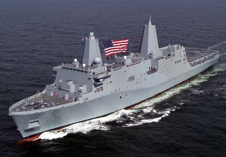 Американские военные моряки избавятся от мужских должностей на флоте
