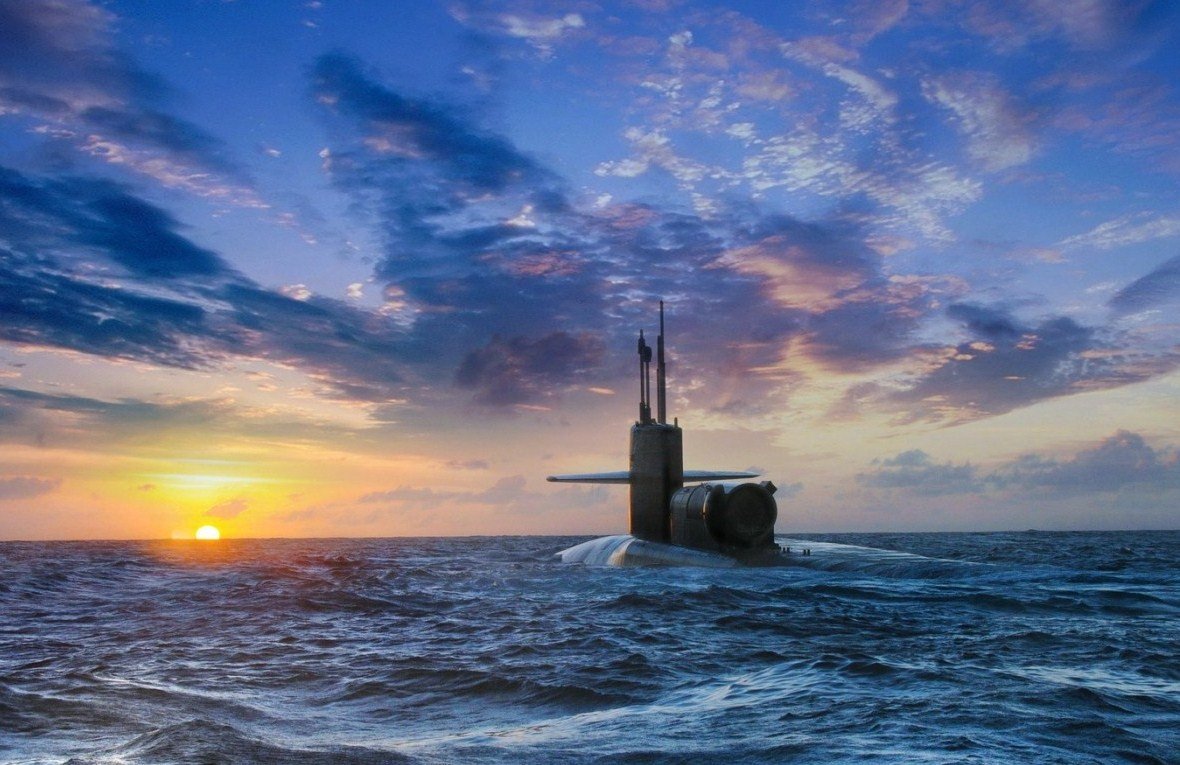 Русские субмарины следующего поколения будут меньше современных