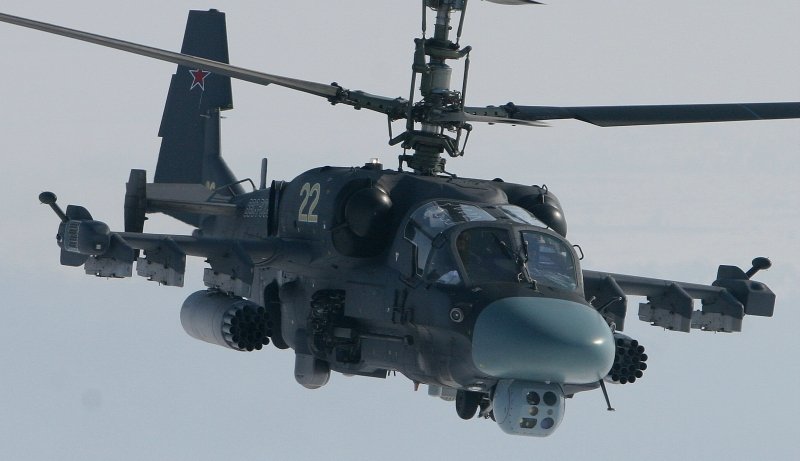 Демонстрация силы: «Вертолеты России» представят Ка-52 Аллигатор и Ми-28НЭ