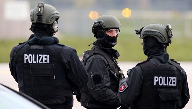 Террористическая Германия. Возьмет ли ответственность за это ИГИЛ?