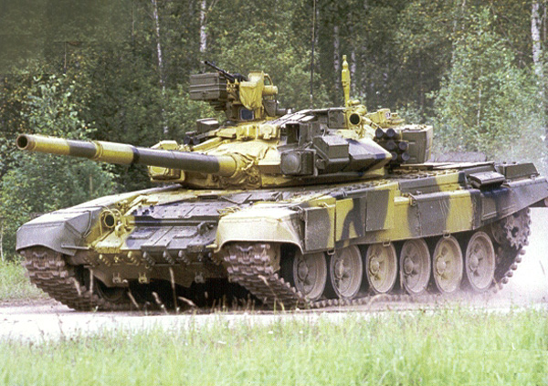 Утром – деньги, вечером – танки: Иран ищет финансирование для закупки Т-90