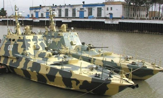 Подножка от «друзей»: в НАТО советуют Украине отказаться от флота