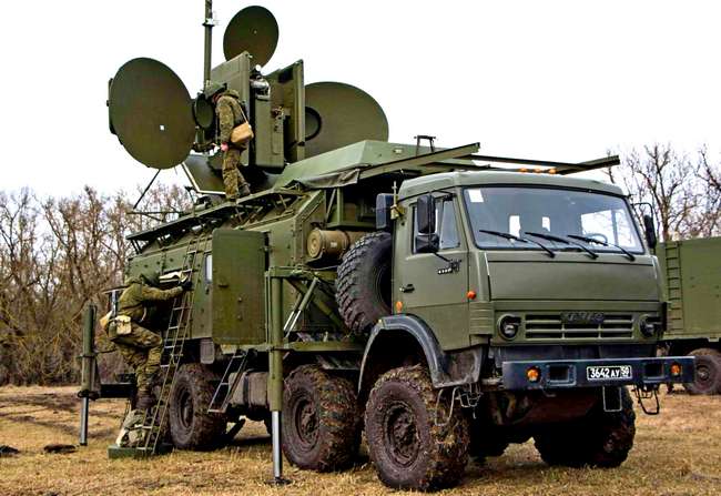 Новое российские оружие заставит сходить с ума НАТОвские ракеты