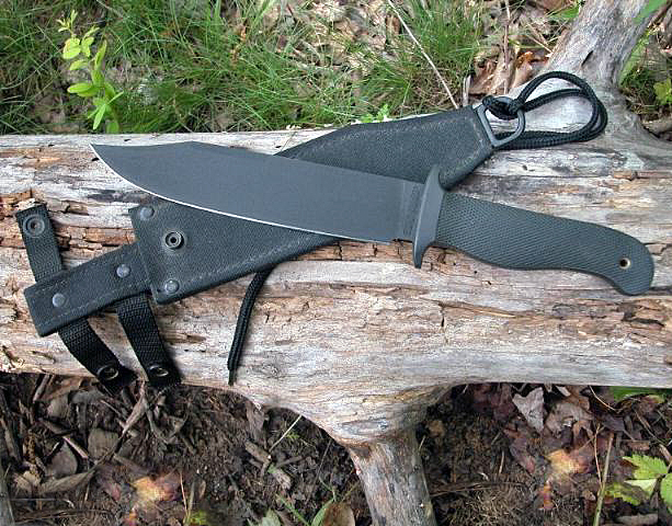 Нож Bush Ranger фирмы Cold Steel
