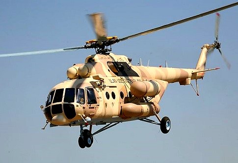 Американские специалисты признали превосходство российских вертолетов